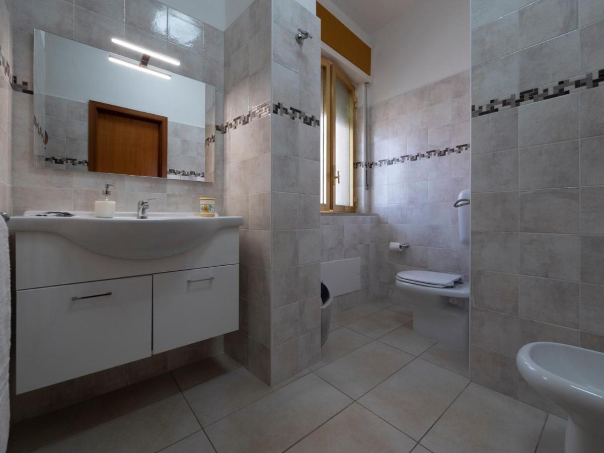 L'Onda Bed & Breakfast Marina di Ragusa Exterior foto