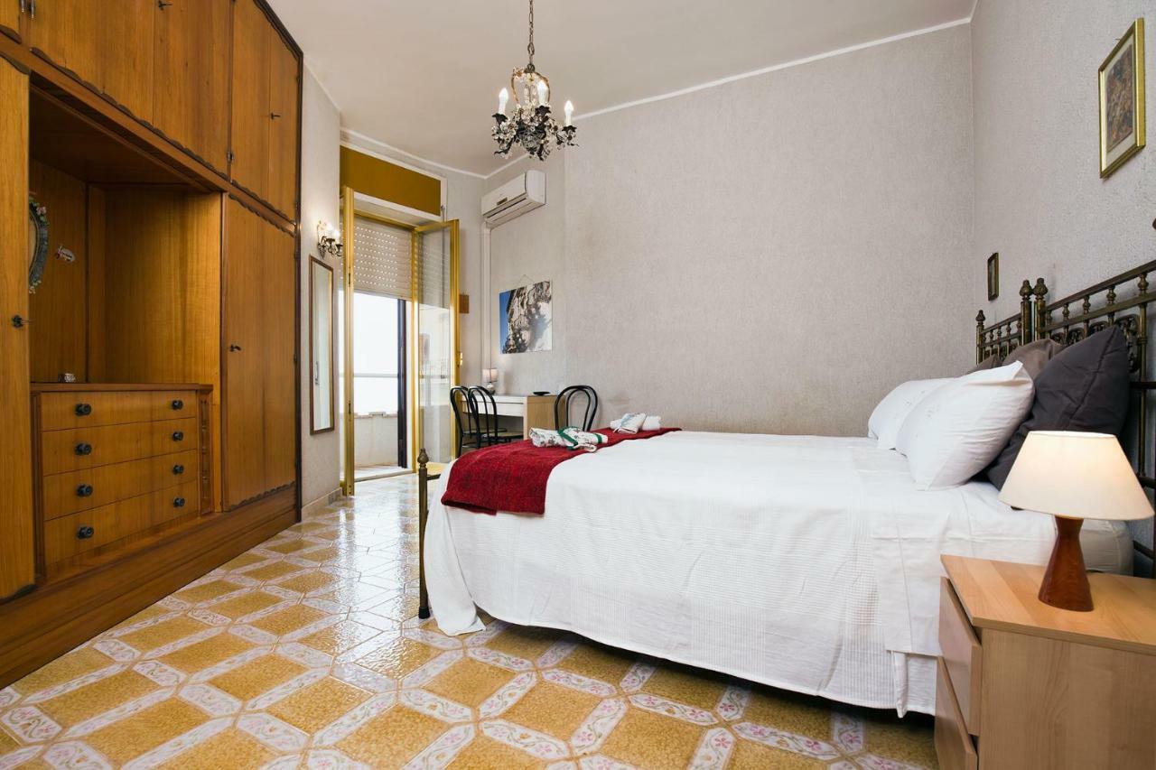 L'Onda Bed & Breakfast Marina di Ragusa Exterior foto