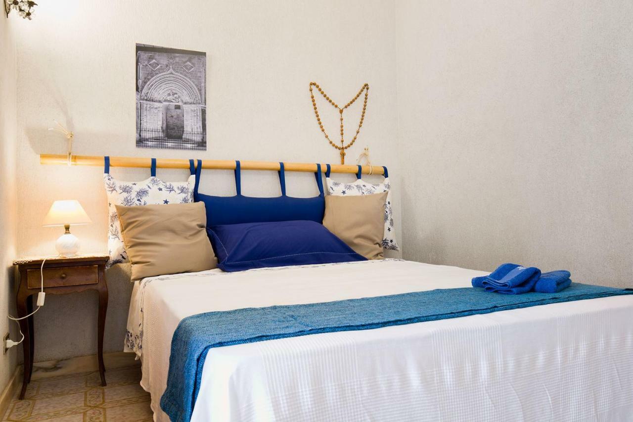 L'Onda Bed & Breakfast Marina di Ragusa Exterior foto